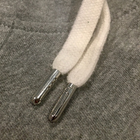 Under Armour Funnel Neck Hooded Sweatshirt - Picture 11 of 16